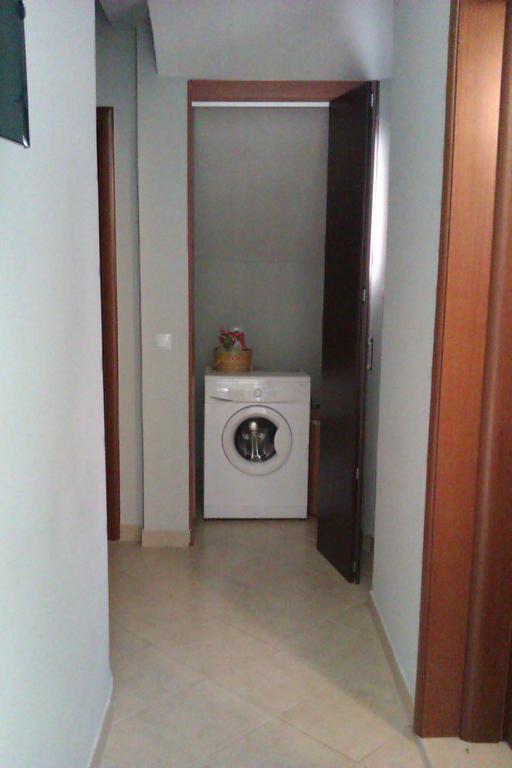 Votsalo Pool Apts Kalami  Ngoại thất bức ảnh
